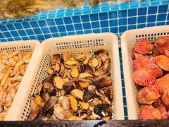 -汉来海港·海鲜自助餐厅(上海七宝领展广场店)