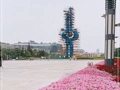 -泉城广场