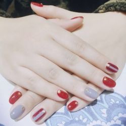 -IDO美甲美睫