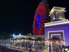 -三亚海昌梦幻海洋不夜城