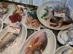 -华盛丰温州大排档(东三环南路店)