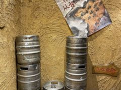 -盟重烧烤(高正街店)