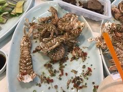 -盒马渔市餐厅