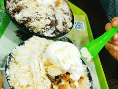 -MOMO冰品·生巧汤圆(红桥店)