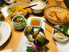 -米纸越南小馆(金鹰世界店)