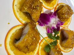 -龙桥私厨·姜花菊花过桥鱼·顺德菜(容桂店)