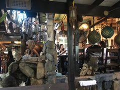 -自然餐厅(Phuket)