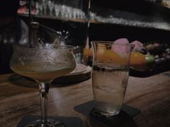 -格兰酒吧Glen Bar