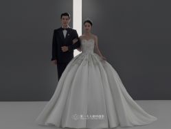 -第一夫人婚纱摄影(南京店)