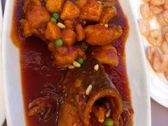 -金时代顺风大酒店(静安大融城店)