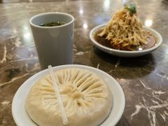 -冶春茶社(星汉大厦店)