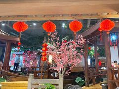 -苏浙徽·江南荟·本味融合菜(相城方圆里店)