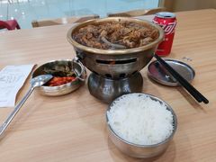 -米村拌饭(天津东丽万达店)