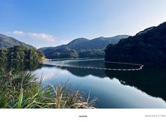 -广州市石门国家森林公园