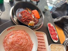 -巴蜀大将火锅(春熙店)