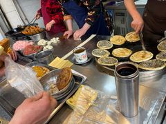 -牟记锅魁(总店)