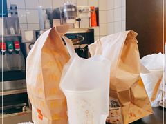 -麦当劳(西单明珠店)