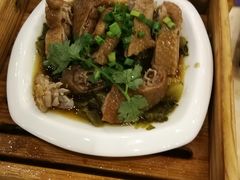 -中恒华茶楼(牌坊店)