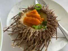 -海天一色海景自助餐厅(西港花园店)