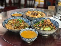 -东门七爷螺蛳粉(浦东店)