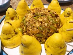 -关东大厨老三熏鹅(新石店)