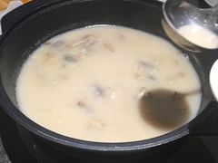 -煲宫猪肚鸡(昆山金鹰国际购物中心店)