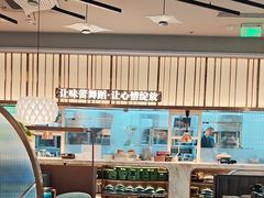 -雀蓝川菜(滨湖万象汇店)
