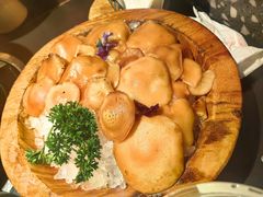 -季季山·云南野生菌火锅(上海首店)