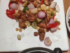 -云海肴·汽锅鸡·云南菜(东坝金隅店)