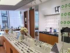 -启明眼镜(海淀黄庄店)