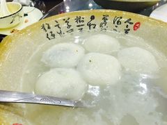 -陈记菜馆·非遗淮扬菜(东关街教场店)