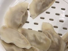 -王厚元饺子·辽菜·烤鸭(黄河大街店)