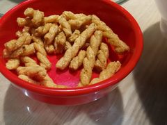 -味上湘菜馆(阿波罗店)