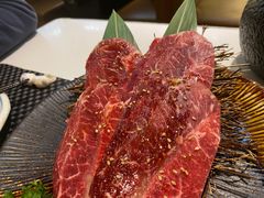 -千寻山野烤肉(中关村店)