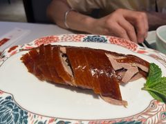 -在前门·烤鸭北京菜(五月花广场店)