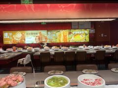 -龍歌自助小火锅(雨花台江南虹悦城店)