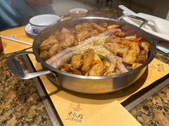 -黄记煌三汁焖锅(欢乐海岸店)