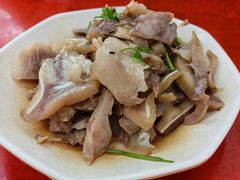 -三百碗宝应长鱼面(板仓街店)