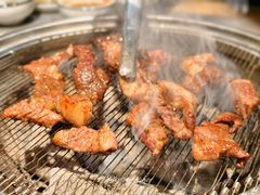 -小黑牛烤肉(聚隆店)