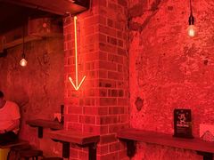 -The Drinkery (瑞金店)