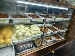-老回回小吃(百万庄店)