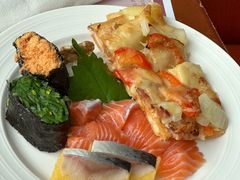 -东莞塘厦三正半山温泉酒店·沙利文西餐厅