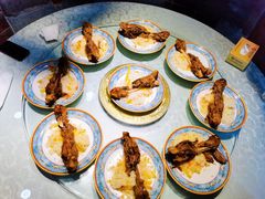 -阿吾丹的烤羊·新疆菜·抓饭·拌面(乌尔禾店)