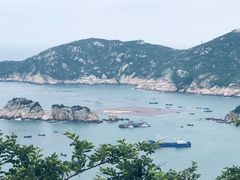 -枸杞岛