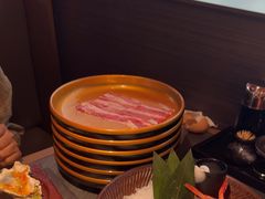 -牛YO寿喜烧和牛火锅自助(三台子万象汇店)