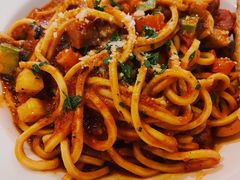 -BONAZZA 意大利餐厅