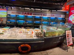 -王庄阿咪海鲜大排档(象园店)