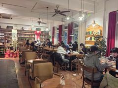 -雕刻时光咖啡馆(师大路店)