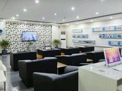 -上海华帆旗开比亚迪4S店(浦东北路店)