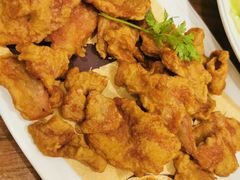 -今鲜源大酒店·中华餐饮名店(新湛路店)